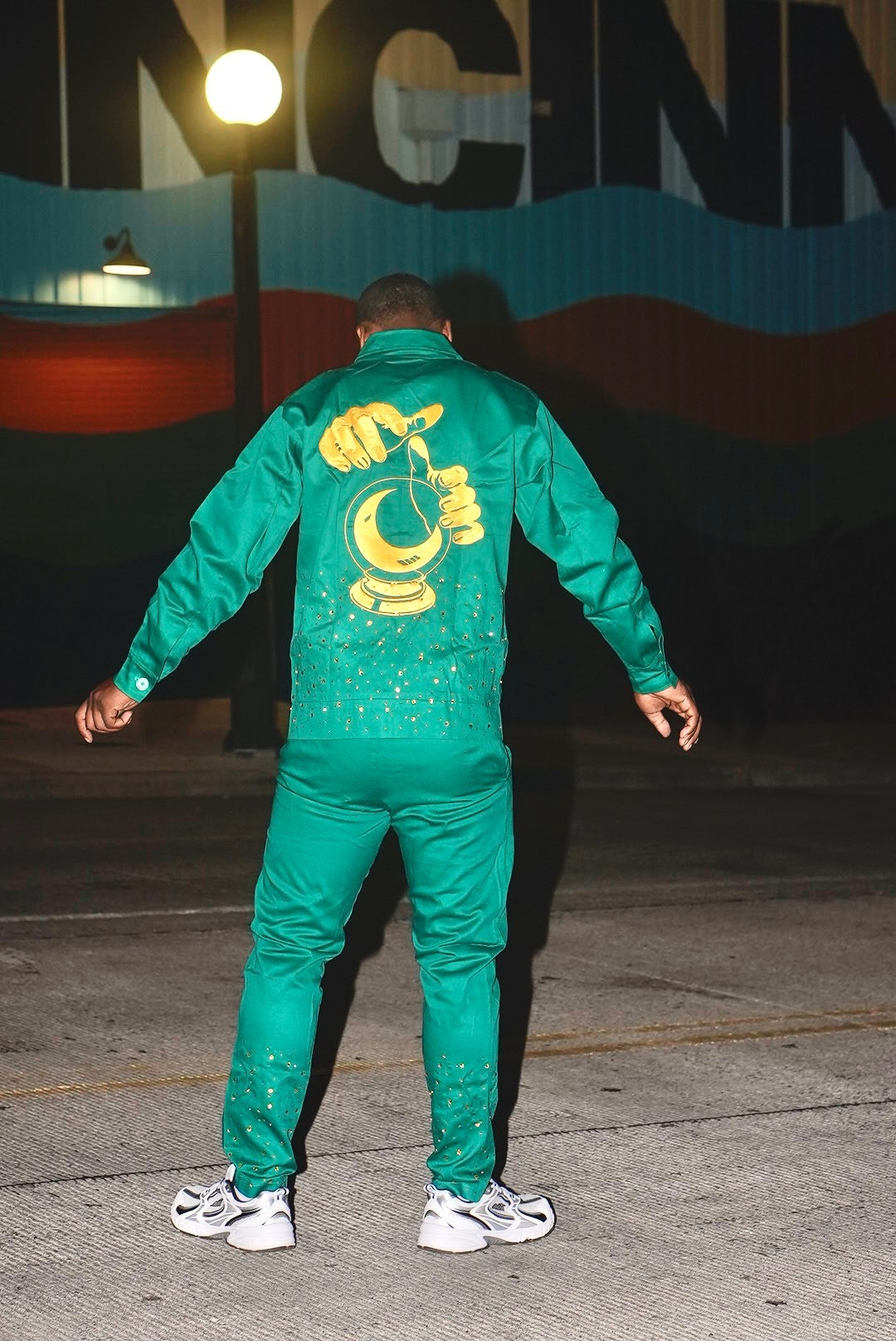 RDO Richie Suits ( Fall 2025 )