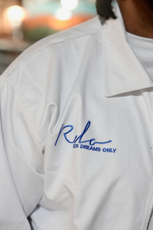 Richie Suit (Fall 2025)