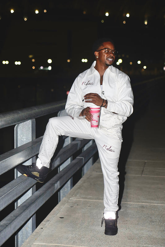 Richie Suits ( Fall 2025)