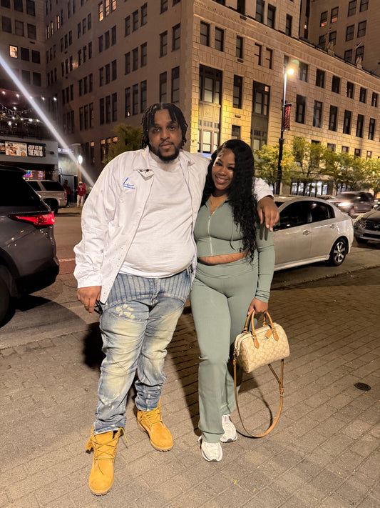 Richie Suit (Fall 2025)