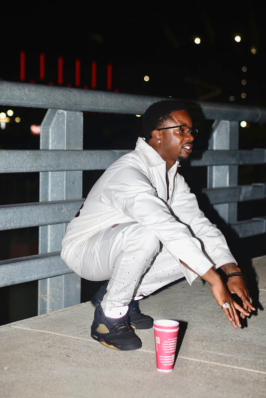 Richie Suits ( Fall 2025)