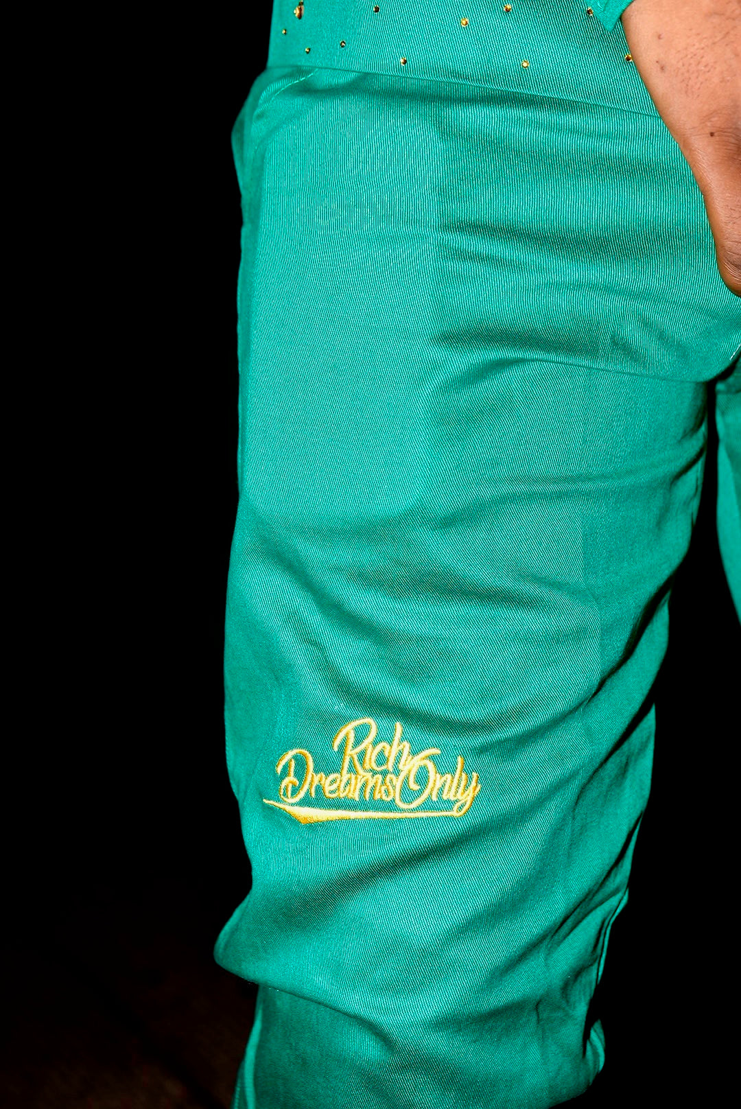 RDO Richie Suits ( Fall 2025 )