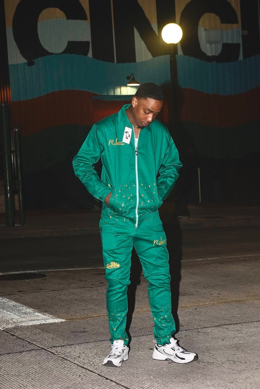 RDO Richie Suits ( Fall 2025 )