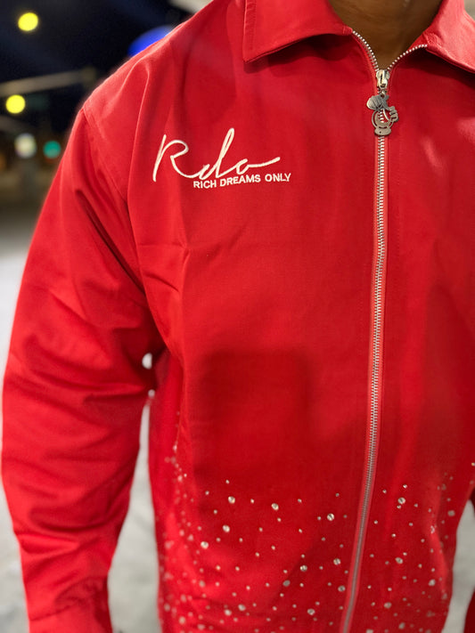 Richie Suits Fall 2025