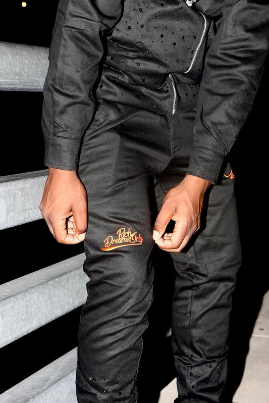 RDO Richie Suits ( Fall 2025 )