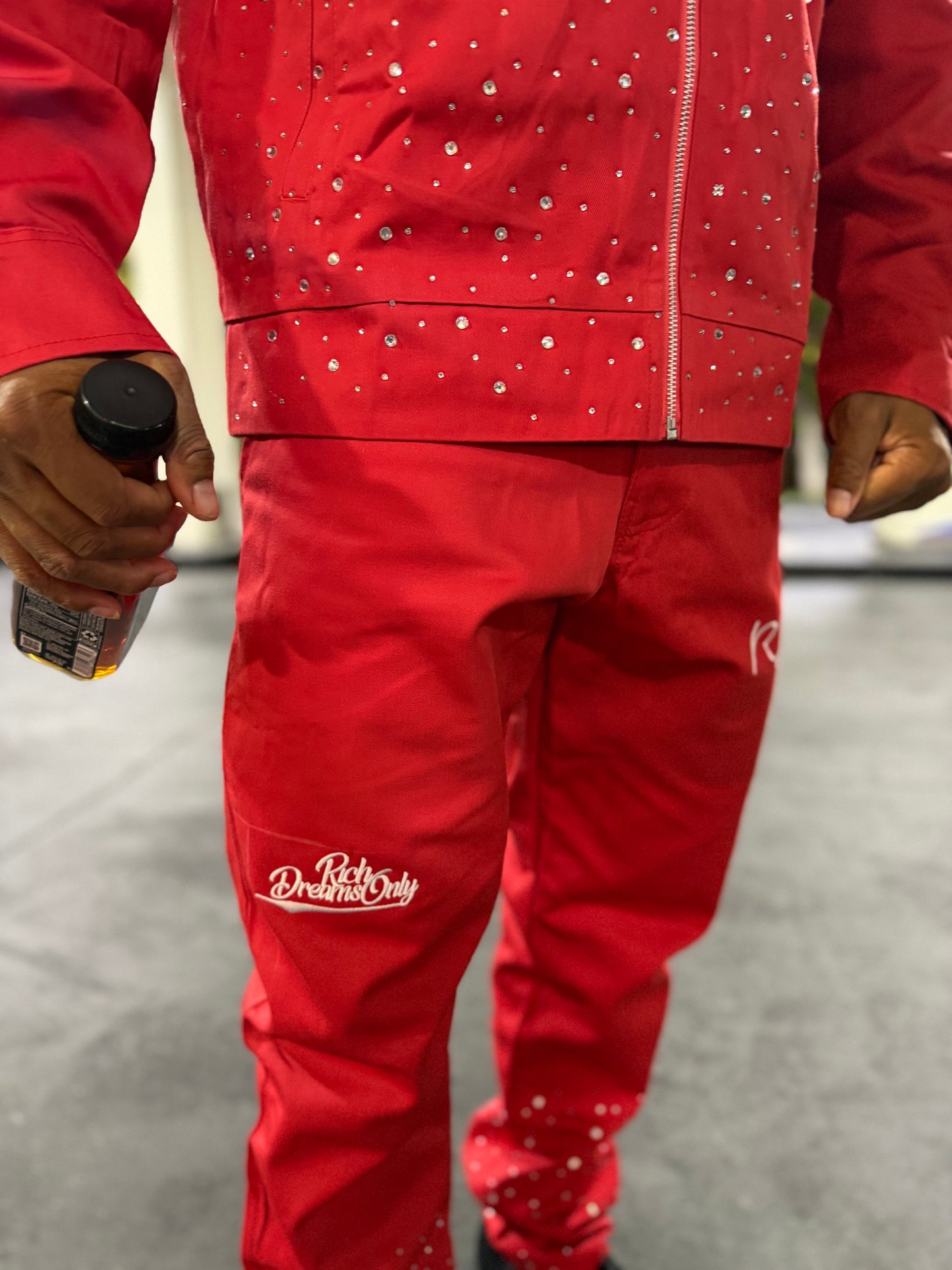 Richie Suits Fall 2025