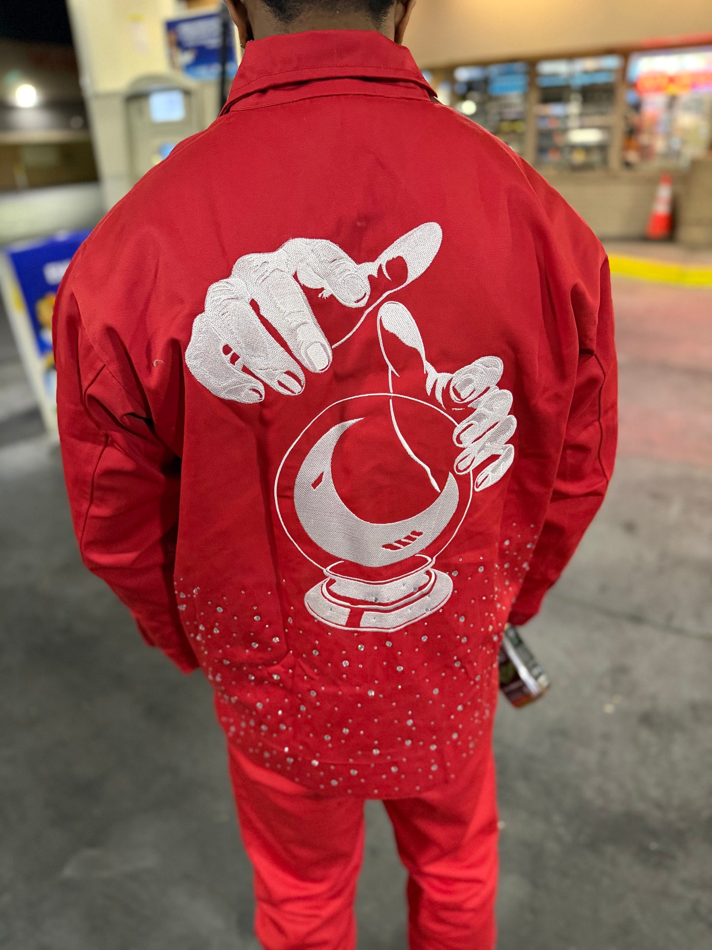 Richie Suits Fall 2025