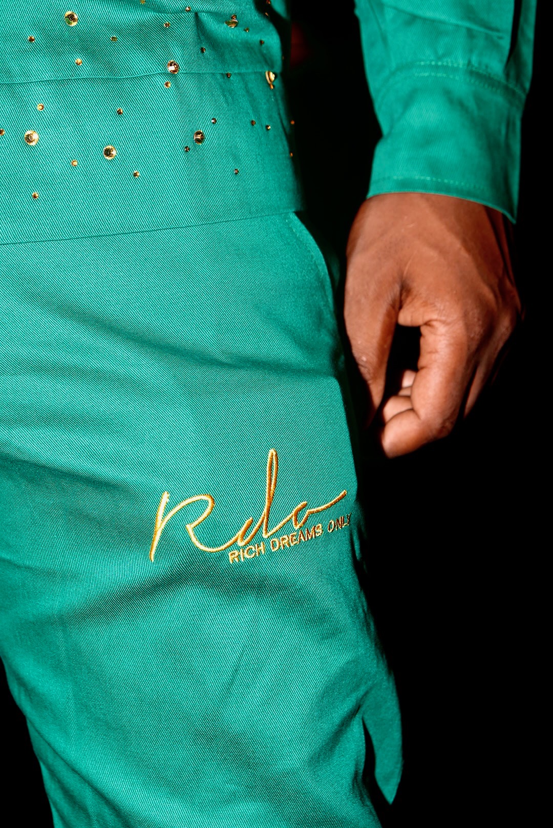 RDO Richie Suits ( Fall 2025 )