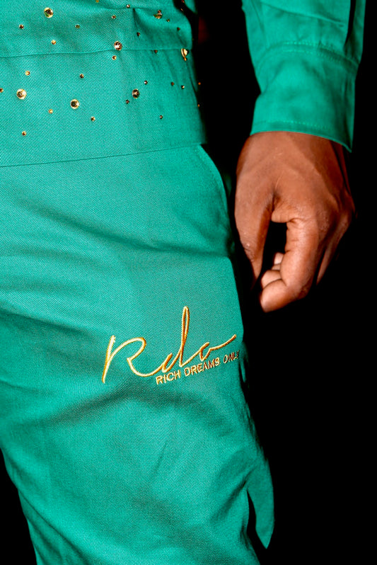 RDO Richie Suits ( Fall 2025 )